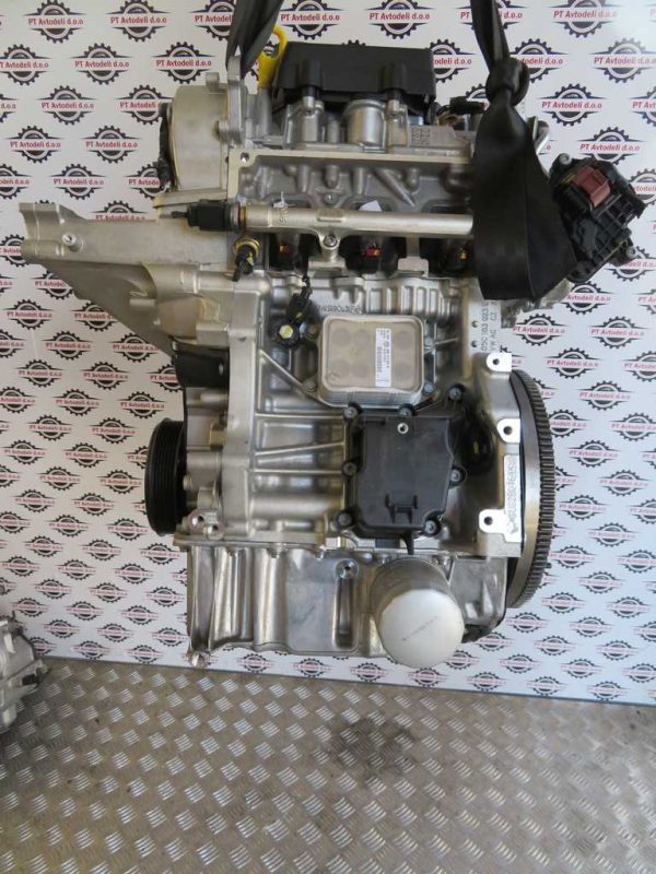 ŠKODA KAMIQ 1.0 TSI L.23, MOTOR - Image 3