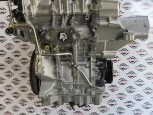 ŠKODA KAMIQ 1.0 TSI L.23, MOTOR