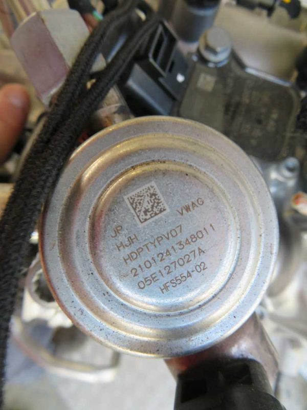 ŠKODA KAMIQ 1.0 TSI L.23, MOTOR - Image 5