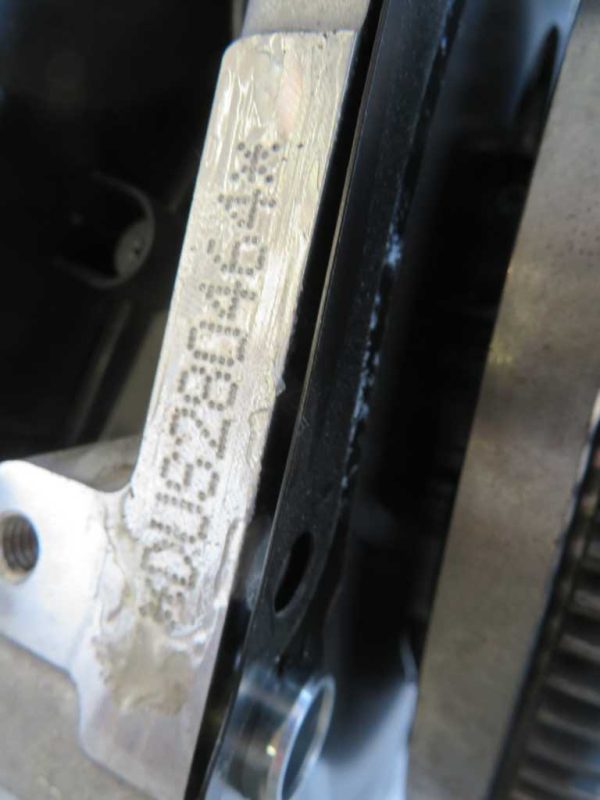 ŠKODA KAMIQ 1.0 TSI L.23, MOTOR - Image 7