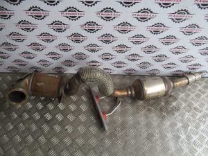 VW POLO 1.0 TSI L.24, KATALIZATOR