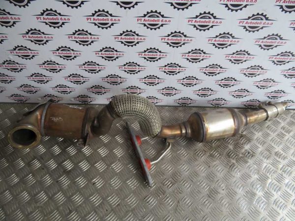 VW POLO 1.0 TSI L.24, KATALIZATOR
