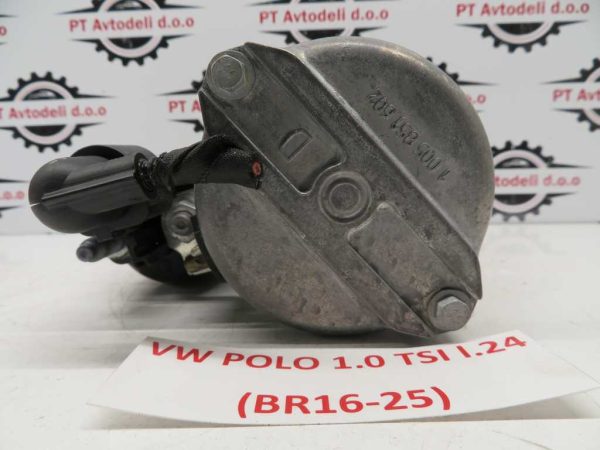 VW POLO 1.0 TSI L.24, ŠTARTER - Image 3