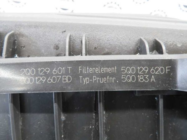 VW POLO 1.0 TSI L.24, ZRAČNI FILTER - Image 3