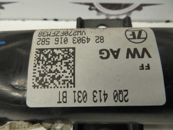 VW POLO 1.0 TSI L.24, AMORTIZER, PREDNJI DESNI - Image 2