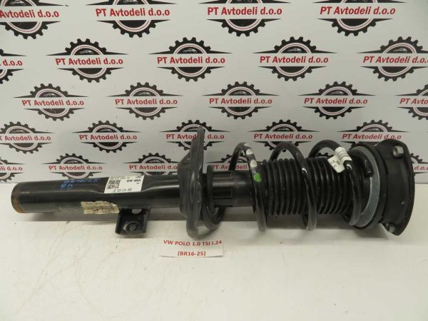 VW POLO 1.0 TSI L.24, AMORTIZER, PREDNJI DESNI
