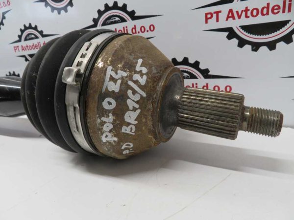 VW POLO 1.0 TSI L.24, POLOSOVINA, PREDNJA DESNA - Image 2