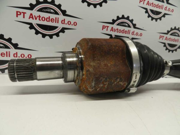 VW POLO 1.0 TSI L.24, POLOSOVINA, PREDNJA DESNA - Image 3