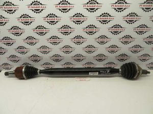 VW POLO 1.0 TSI L.24, POLOSOVINA, PREDNJA DESNA
