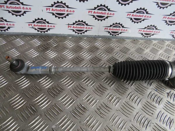 VW POLO 1.0 TSI L.24, VOLANSKA LETEV - Image 2