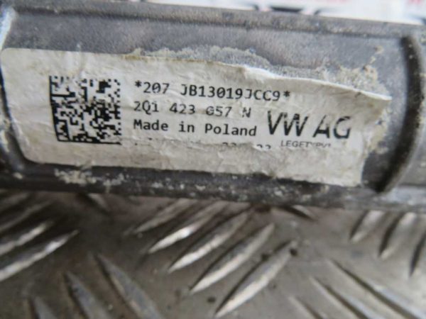 VW POLO 1.0 TSI L.24, VOLANSKA LETEV - Image 4