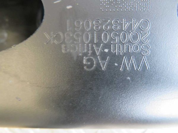 VW POLO 1.0 TSI L.24, ZADNJA PREMA - Image 4