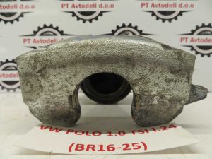 VW POLO 1.0 TSI L.24, ZAVORNA ČELJUST, PREDNJA DESNA