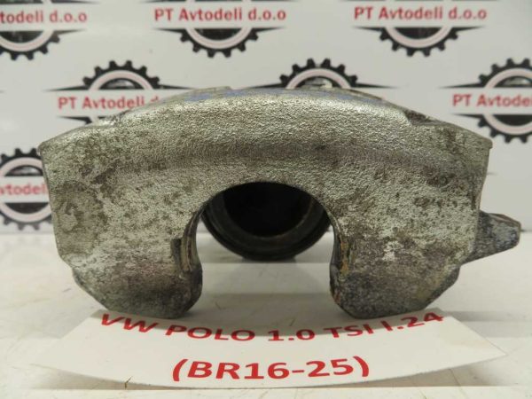 VW POLO 1.0 TSI L.24, ZAVORNA ČELJUST, PREDNJA DESNA