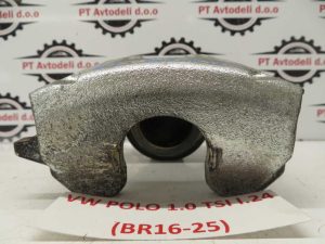 VW POLO 1.0 TSI L.24, ZAVORNA ČELJUST, PREDNJA LEVA