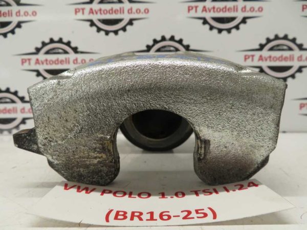 VW POLO 1.0 TSI L.24, ZAVORNA ČELJUST, PREDNJA LEVA