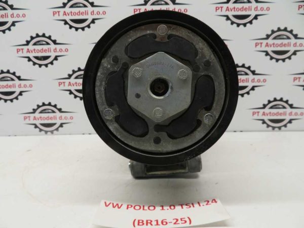 VW POLO 1.0 TSI L.24, KOMPRESOR KLIME - Image 2
