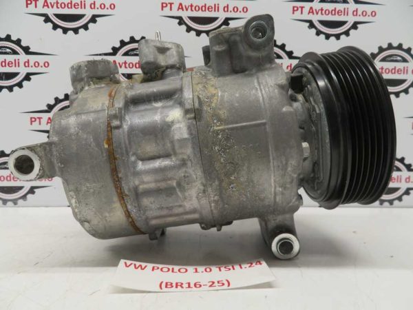 VW POLO 1.0 TSI L.24, KOMPRESOR KLIME - Image 3