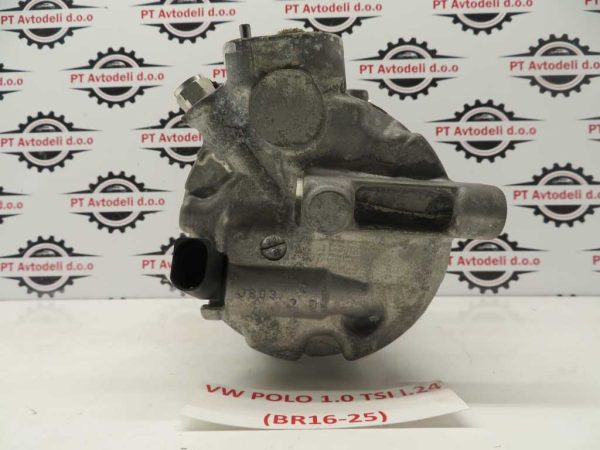 VW POLO 1.0 TSI L.24, KOMPRESOR KLIME - Image 4