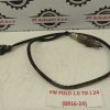 VW POLO 1.0 TSI L.24, LAMBDA SONDA
