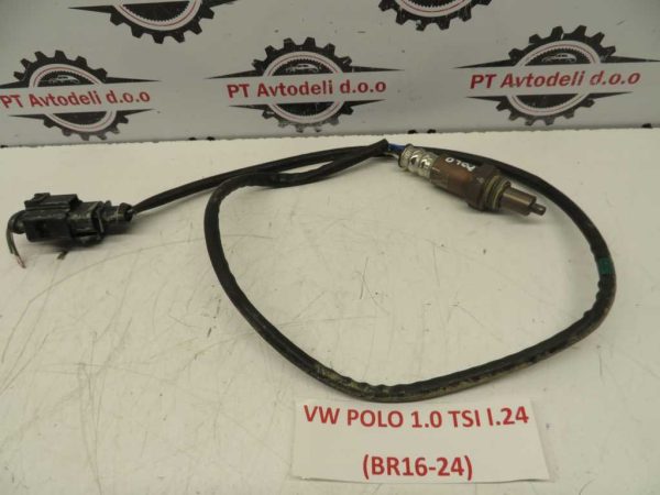 VW POLO 1.0 TSI L.24, LAMBDA SONDA