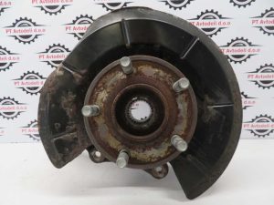 FORD KUGA 2.0 TDCI L.16, OSNI KRAK, ZADNJI LEVI