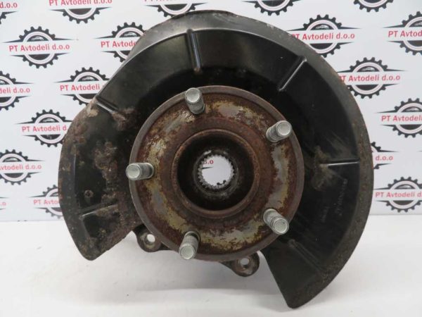 FORD KUGA 2.0 TDCI L.16, OSNI KRAK, ZADNJI LEVI