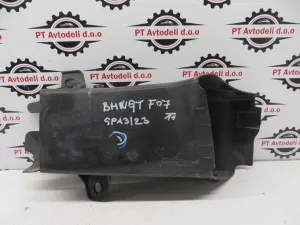 BMW 5 GT F07 L.11, DEL VEZNE STENE, DESNI