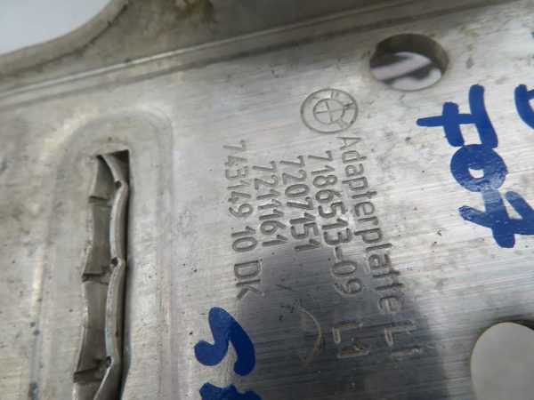 BMW 5 GT F07 L.11, DEL VEZNE STENE, LEVI IN DESNI - Image 3