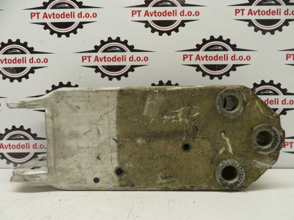 BMW 5 GT F07 L.11, DEL VEZNE STENE, LEVI
