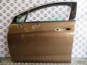 OPEL ASTRA L.16, PREDNJA LEVA VRATA