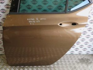 OPEL ASTRA L.16, ZADNJA LEVA VRATA