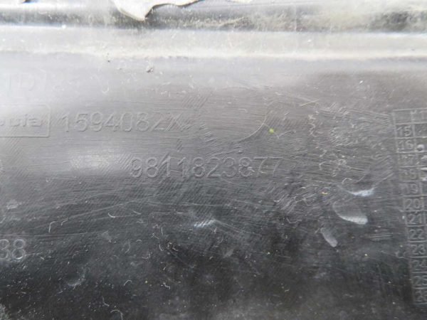 PEUGEOT EXPERT L.18, PVC OKOLI MEGLENKE, PREDNJI LEVI - Image 2