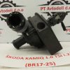 ŠKODA KAMIQ L.23, POMOŽNA VODNA ČRPALKA