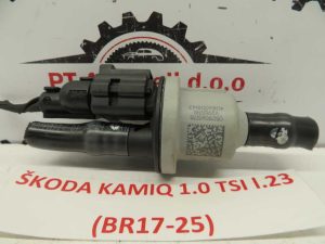 ŠKODA KAMIQ L.23, VAKUM VENTIL