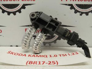 ŠKODA KAMIQ L.23, VAKUM VENTIL