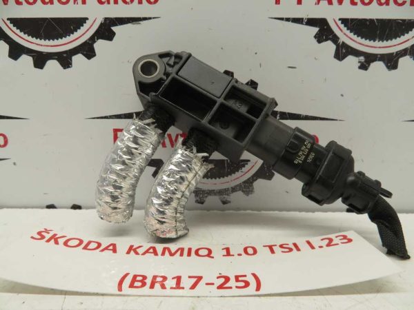 ŠKODA KAMIQ L.23, VAKUM VENTIL