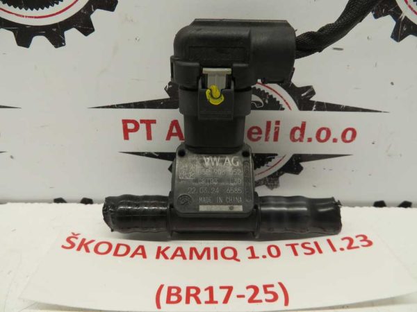 ŠKODA KAMIQ L.23, VAKUM VENTIL