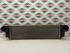 BMW 5 GT F07 L.11, INTERCOOLER