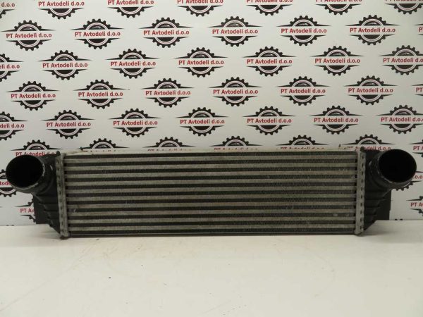 BMW 5 GT F07 L.11, INTERCOOLER