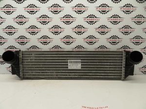 BMW 5 GT F07 L.11, INTERCOOLER