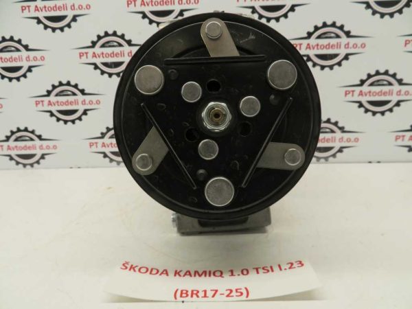 ŠKODA KAMIQ 1.0 TSI L.23, KOMPRESOR KLIME - Image 2