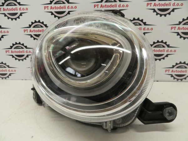 FIAT 500 L.22, PREDNJA DESNA LUČ
