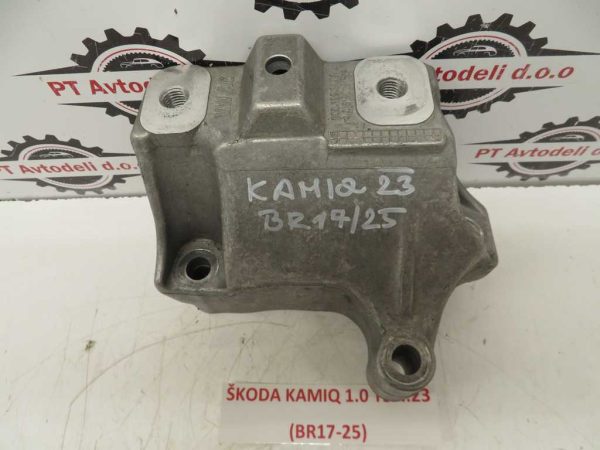 ŠKODA KAMIQ 1.0 TSI L.23, NOSILEC MOTORJA - Image 2