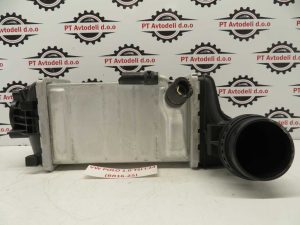 VW POLO 1.0 TSI L.24, HLADILNIK EGR