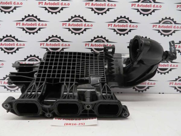 VW POLO L.24, SESALNI KOLEKTOR - Image 2