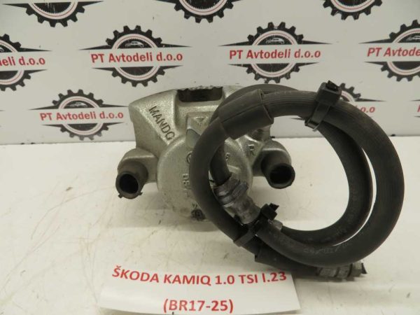 ŠKODA KAMIQ 1.0 TSI L.23, ZAVORNA ČELJUST, PREDNJA DESNA - Image 3