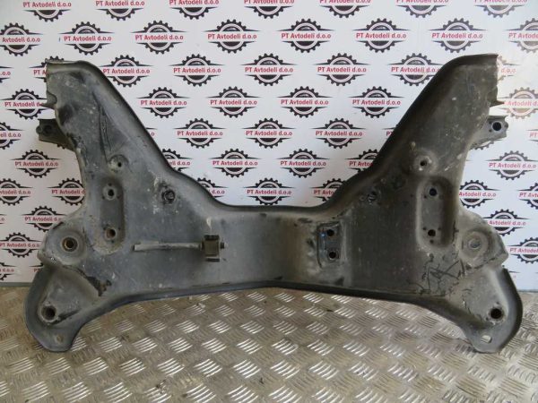 FIAT PANDA 4X4 L.07, PREDNJI MOST MOTORJA - Image 2