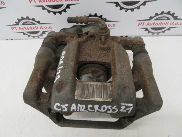 CITROEN C5 AIRCROSS L.21, ZAVORNA ČELJUST, ZADNJA LEVA - Image 2
