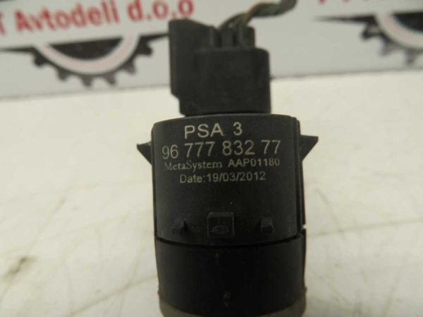 CITROEN C3 L.12, PARKIRNI SENZOR - Image 3